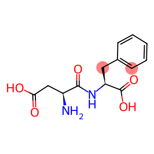 L-ASPARTIC ACID-L-PHENYLALANINE