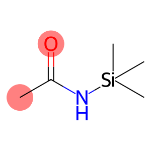 N-三甲基硅烷乙酰胺