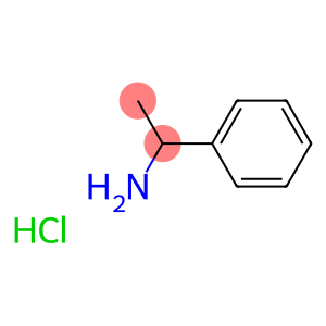 1-Phenylethylamine hydrochloride