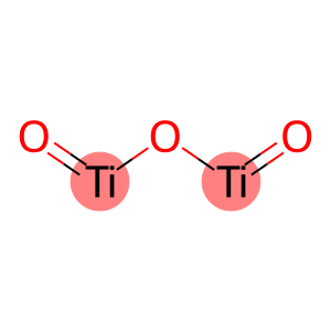 Titanium Oxide(III)