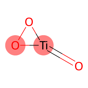 三氧化钛