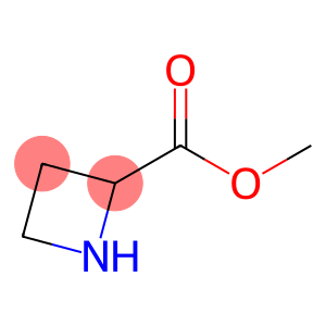2-Azetidinecarboxylic acid, methyl ester