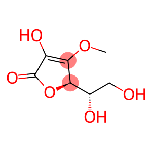 3-O-methyl-L-ascorbic acid