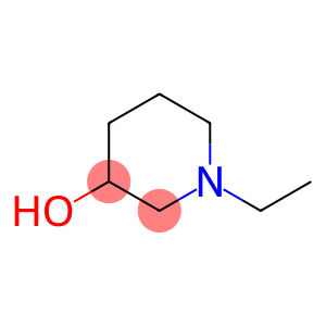 3-Hydroxy-1-ethylpiperidine
