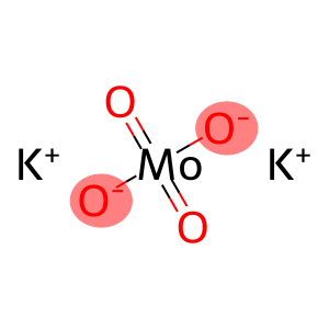 (beta-4)-molybdate(moo42-dipotassium