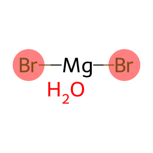 MagnesiuM BroMide, Hexahydrate, Crystal, Reagent