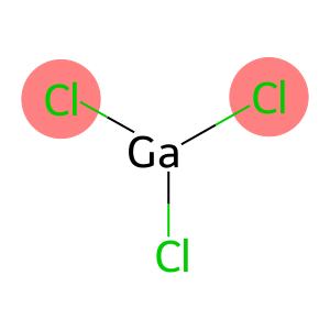 Gallium chloride