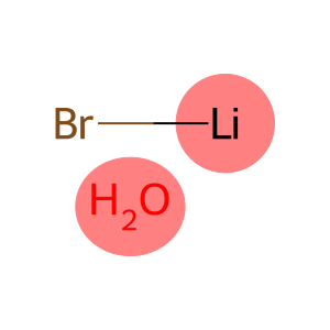 溴化锂一水合物