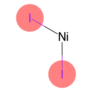 无水碘化镍(II)