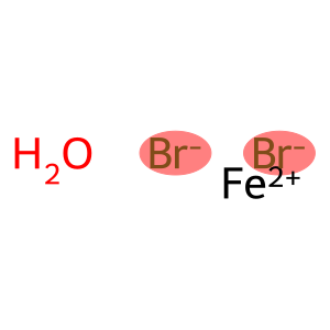 Iron(II)  Bromide  n-Hydrate
