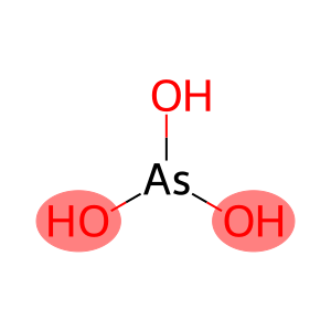 arsenous acid