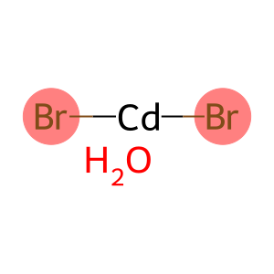 cadmium dibromide tetrahydrate