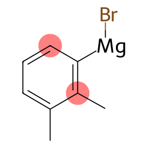 magnesium bromide 2,3-dimethylbenzenide