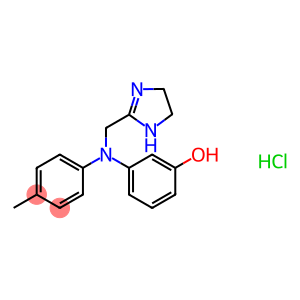 PhentolaMine-d4 Hydrochloride