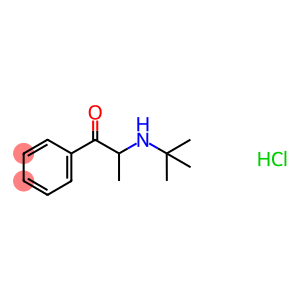 Deschloro Bupropion-d9 Hydrochloride