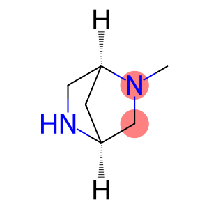 (1S,4S)-5-甲基-2,5-二氮杂双环(2.2.1)庚烷