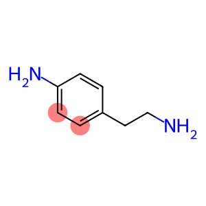 b-(4-Aminophenyl)ethylamine