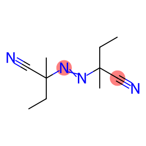 Butanenitrile, 2,2-azobis2-methyl-