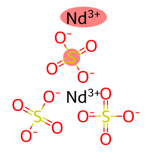 硫酸钕(III)八水合物, REacton