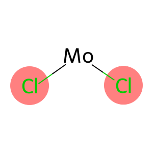 molybdenum(II) chloride