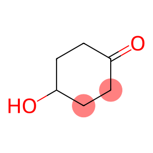 4-Oxocyclohexan-1-ol