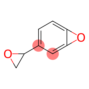 1,2-Epoxy-4-(oxiranyl)benzene