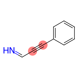 2-Propyn-1-imine, 3-phenyl- (9CI)