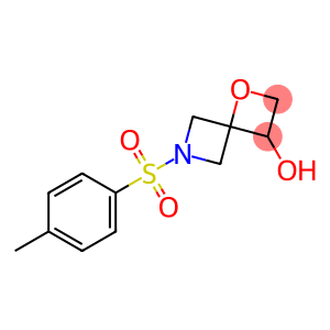 6-对甲苯磺酰基-1-氧杂-6-氮杂螺[3.3]庚烷-3-醇