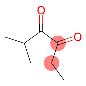 3,5-DIMETHYL-1,2-CYCLOPENTANEDIONE