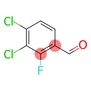 Benzaldehyde, 3,4-dichloro-2-fluoro-