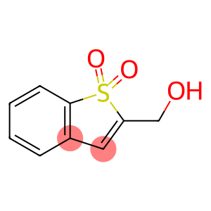 Benzothiophene Sulfone-2-Methanol
