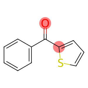 Ketone, phenyl 2-thienyl