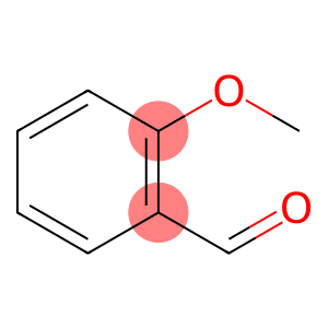 o-Anisaldehyde 〔o-Methoxybenzaldehyde〕