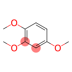 Benzene, 1,2,4-trimethoxy-