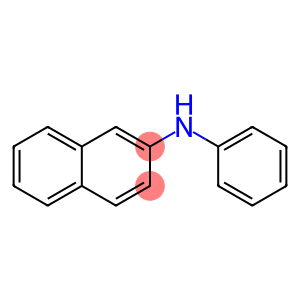 N-Phenyl-2-naphttylamine