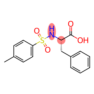 N-(对甲苯磺酰基)-L-苯丙氨酸