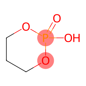 2-Hydroxy-1,3,2-dioxaphosphorinane 2-oxide