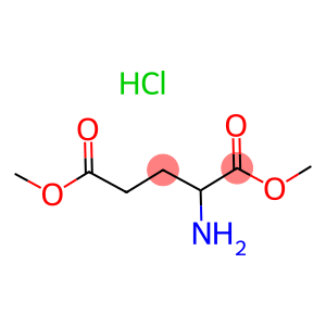 2-氨基戊二酸二甲酯盐酸盐