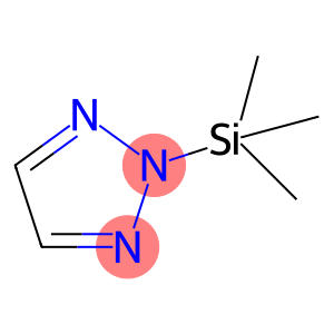 2-(trimethylsilyl)-2H-1,2,3-triazole