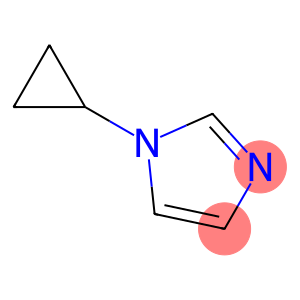 1-Cyclopropyl-1H-imidazole