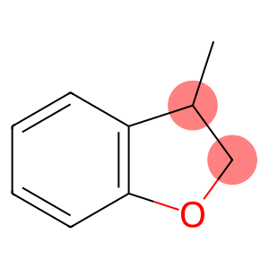 Benzofuran, 2,3-dihydro-3-Methyl-