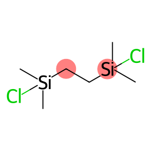 1,2-bis(chlorodimethylsilyl)ethane