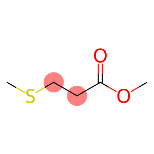 Methyl beta-methylmercapto propionate