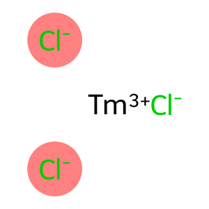 Thulium (III) chloride, anhydrous