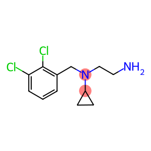 N*1*-Cyclopropyl-N*1*-(2,3-dichloro-benzyl)-ethane-1,2-diaMine