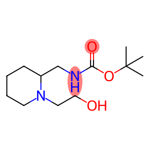 [1-(2-Hydroxy-ethyl)-piperidin-2-ylMethyl]-carbaMic acid tert-butyl ester