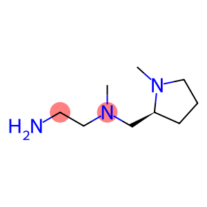 N*1*-Methyl-N*1*-((S)-1-Methyl-pyrrolidin-2-ylMethyl)-ethane-1,2-diaMine