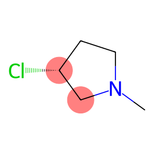 (R)-3-Chloro-1-Methyl-pyrrolidine