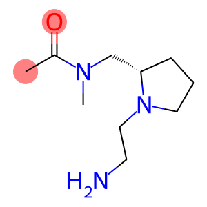 N-[(S)-1-(2-AMino-ethyl)-pyrrolidin-2-ylMethyl]-N-Methyl-acetaMide