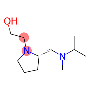 2-{(S)-2-[(Isopropyl-Methyl-aMino)-Methyl]-pyrrolidin-1-yl}-ethanol